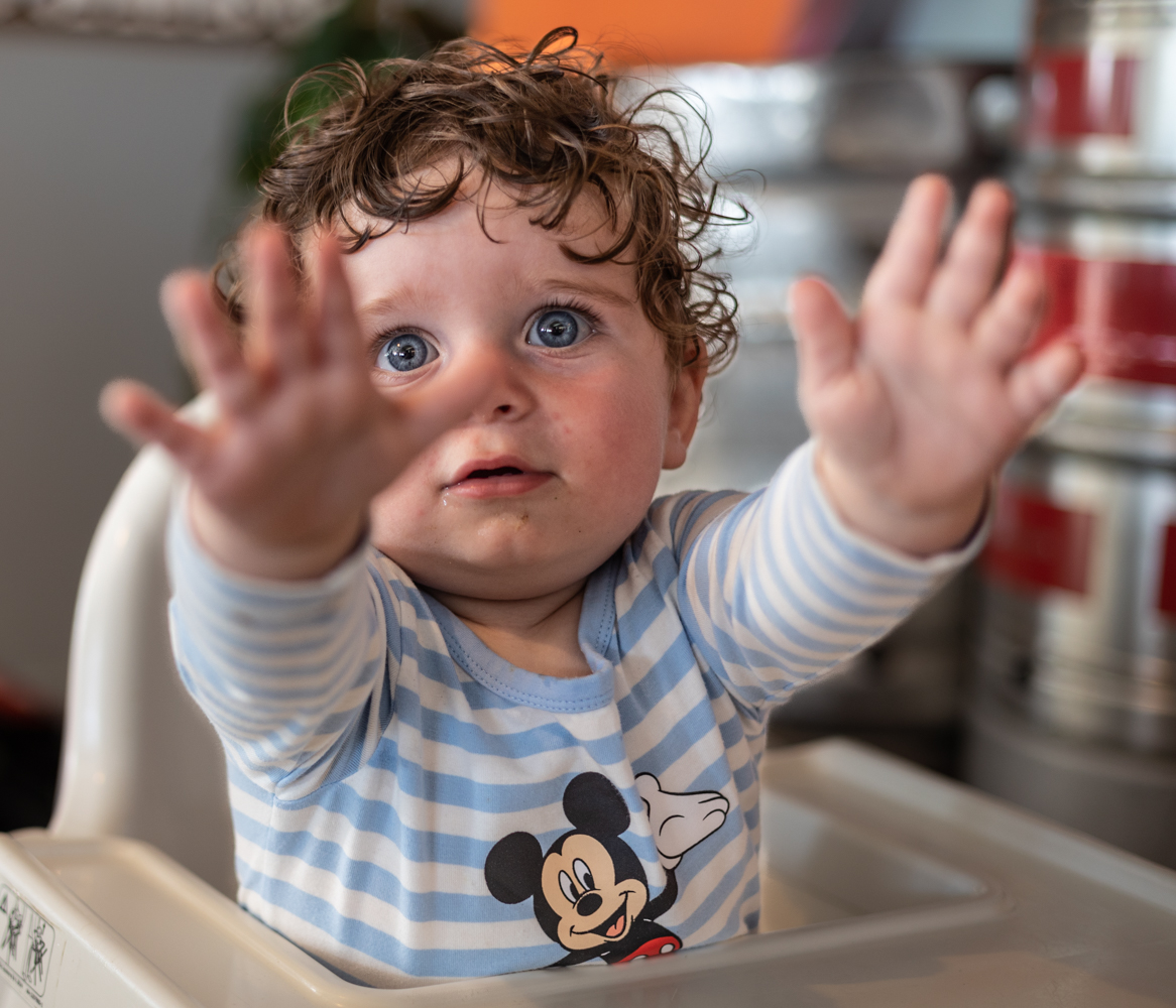 Family photography by David Ezzy