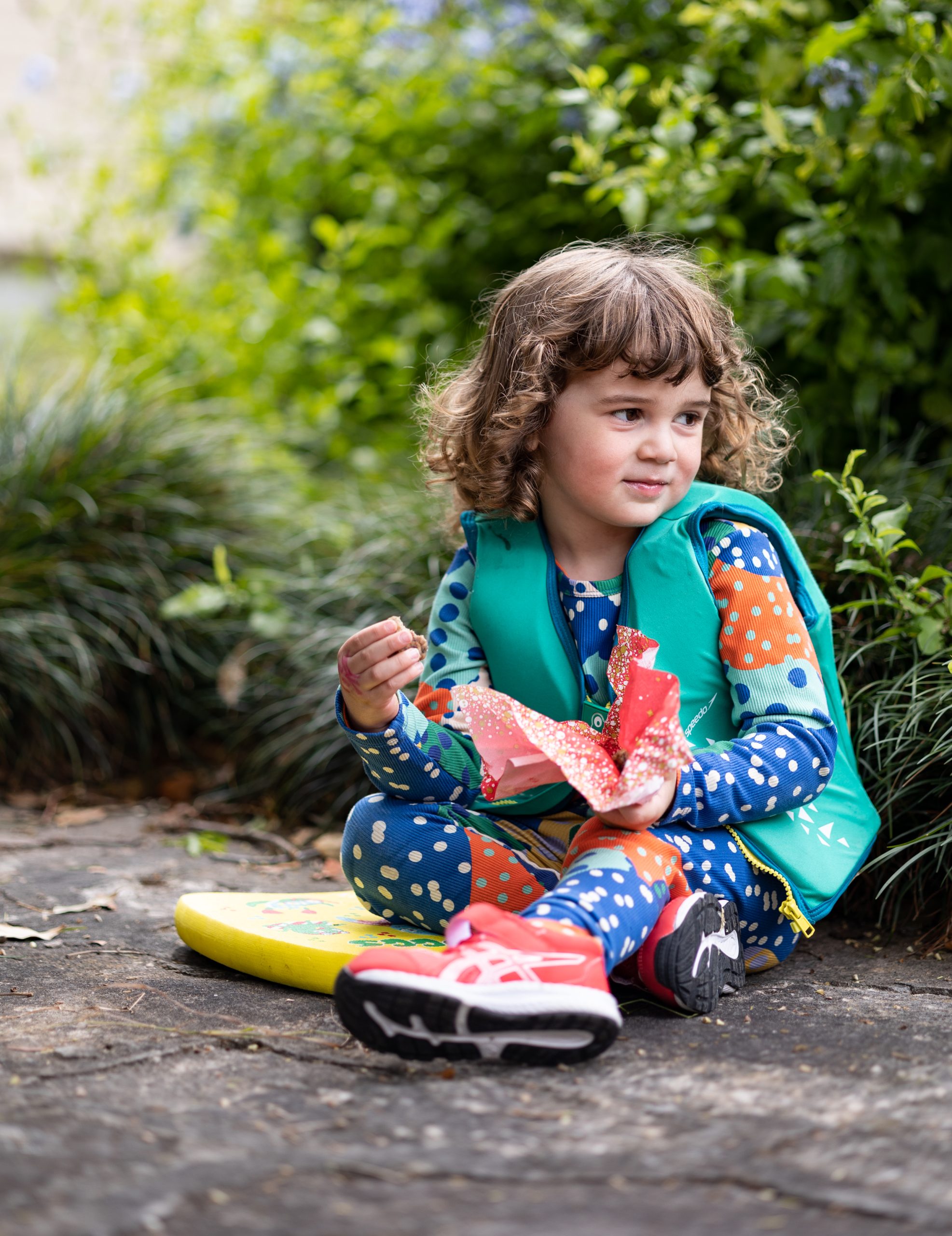 Portrait photography by David Ezzy