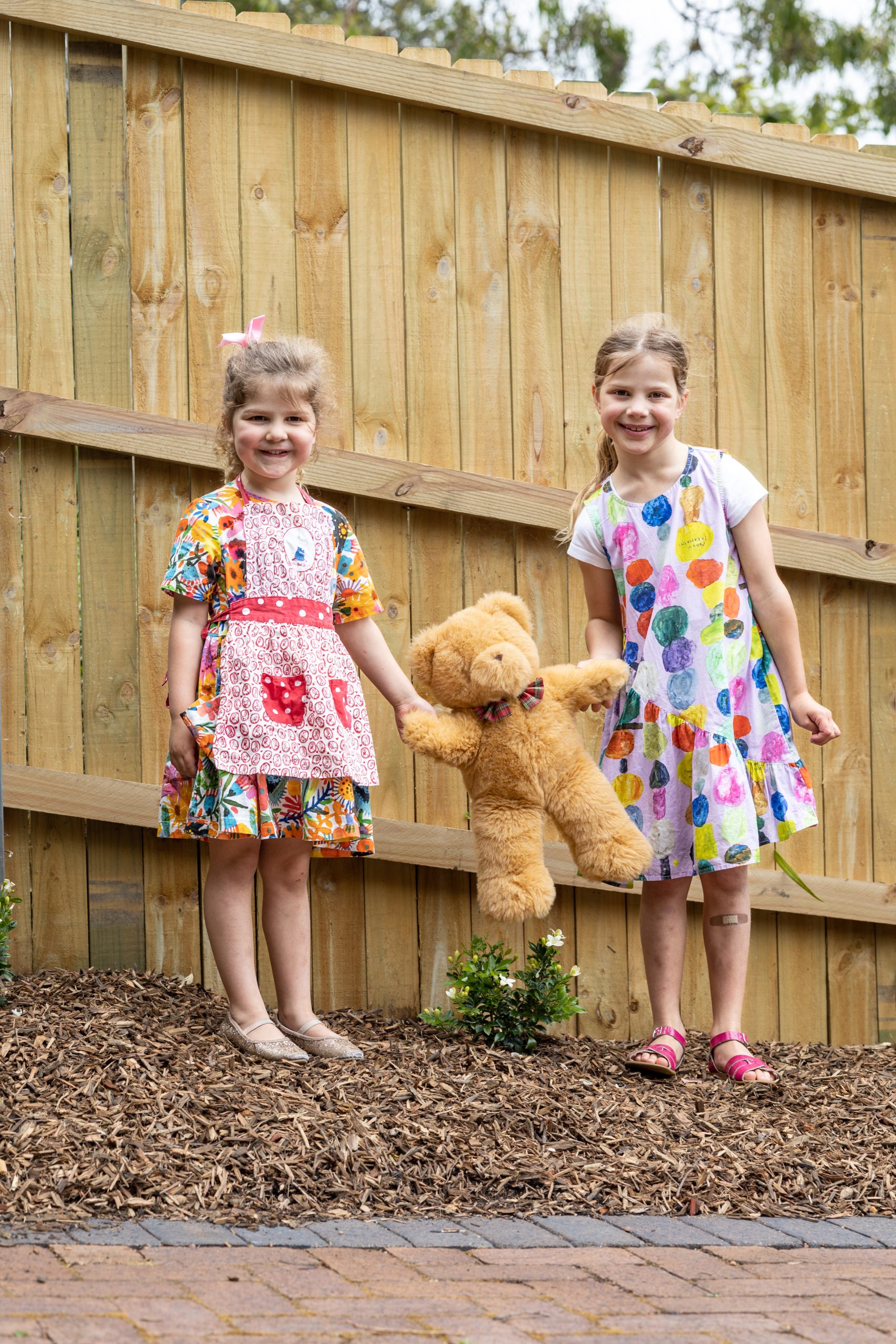 Portrait photography by David Ezzy