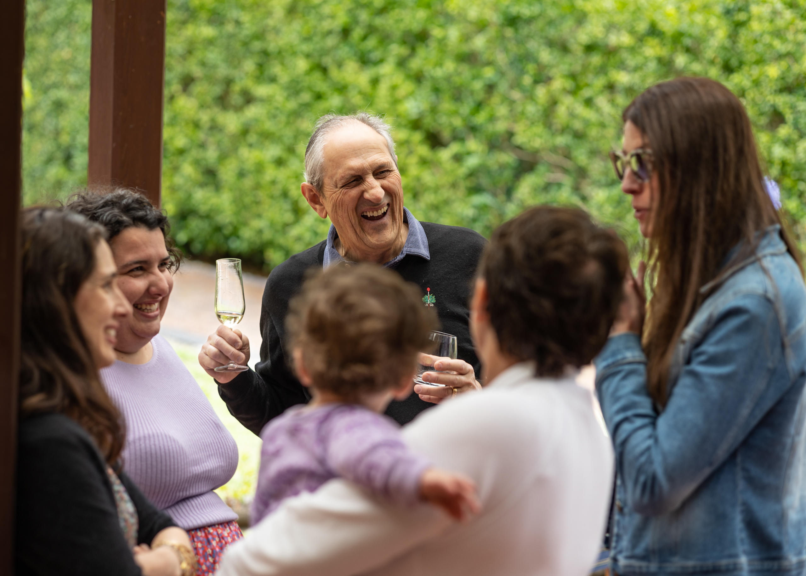 Family photography by David Ezzy